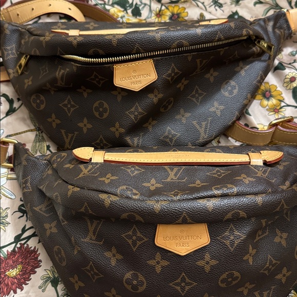 Monogram Bumbag Bag - Picture 10 of 14